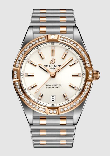Replica Breitling Chronomat 32 U77310591A1U1 Watch